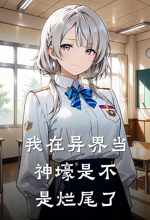 我在异界当神壕是不是烂尾了