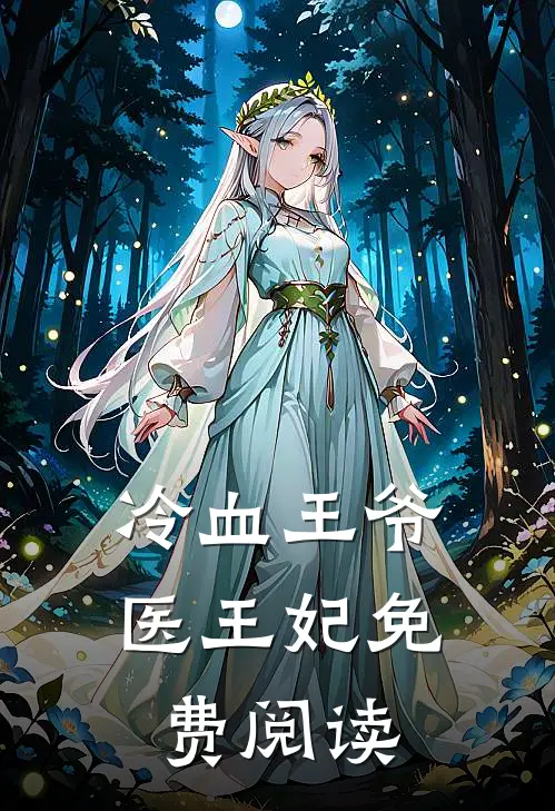 冷血王爷医王妃免费阅读