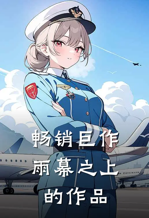 畅销巨作雨幕之上的作品