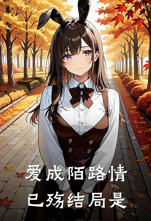 爱成陌路情已殇结局是