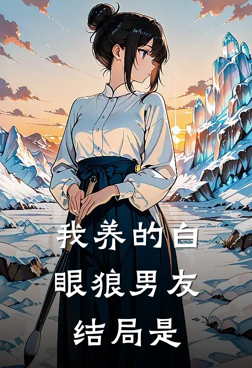 我养的白眼狼男友结局是