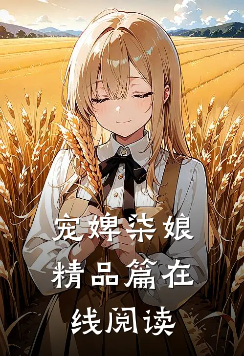宠婢柒娘精品篇在线阅读