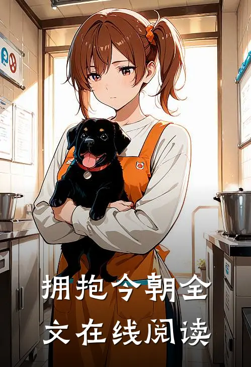拥抱今朝全文在线阅读