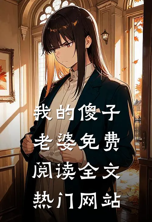我的傻子老婆免费阅读全文热门网站