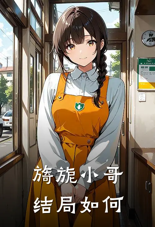 旖旎小哥结局如何