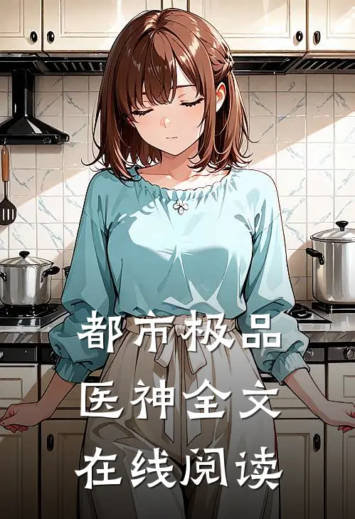 都市极品医神全文在线阅读