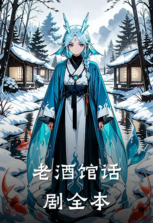 老酒馆话剧全本