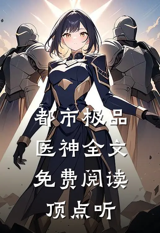 都市极品医神全文免费阅读顶点听