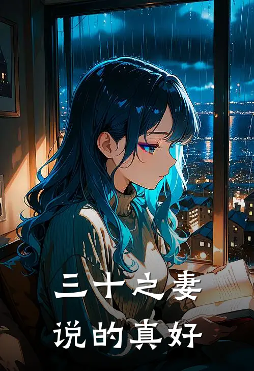 三十之妻 说的真好