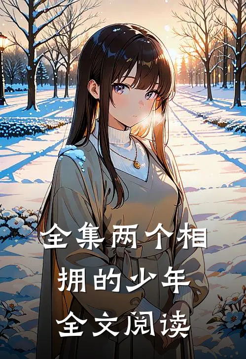 全集两个相拥的少年全文阅读