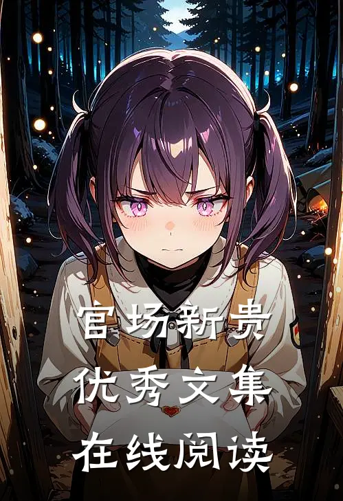 官场新贵优秀文集在线阅读