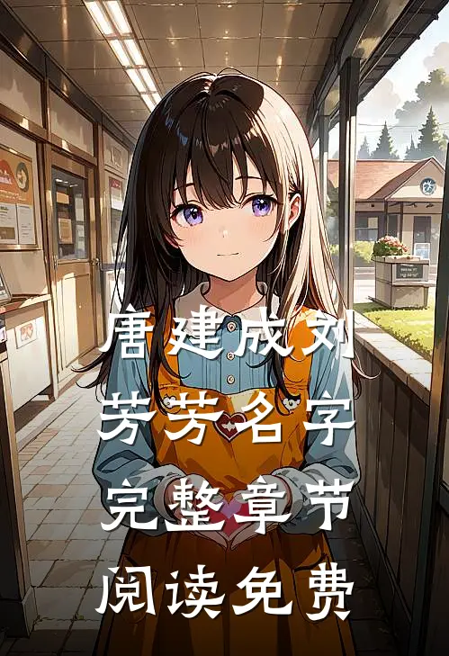 唐建成刘芳芳名字完整章节阅读免费