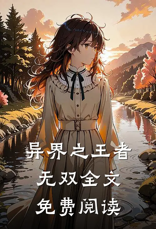 异界之王者无双全文免费阅读