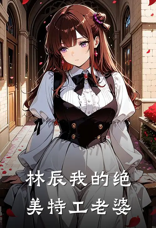 林辰我的绝美特工老婆