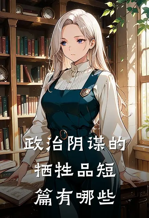 政治阴谋的牺牲品短篇有哪些