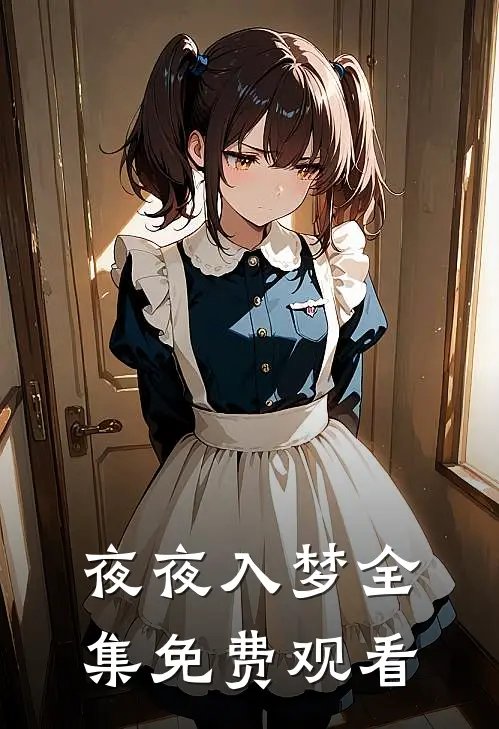 夜夜入梦 全集免费观看