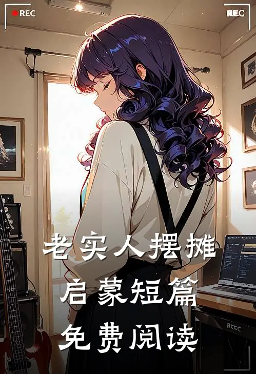 老实人摆摊启蒙短篇免费阅读