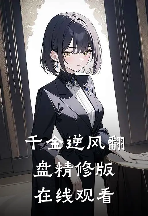千金逆风翻盘精修版在线观看