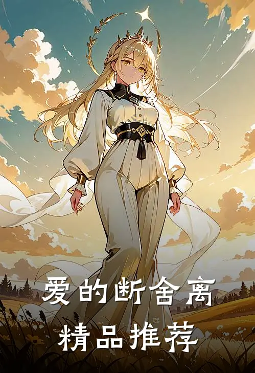 爱的断舍离精品推荐