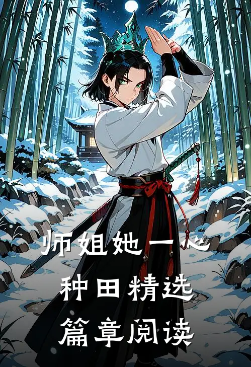 师姐她一心种田精选篇章阅读