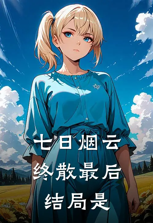 七日烟云终散最后结局是