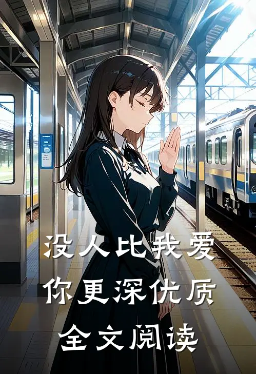 没人比我爱你更深优质全文阅读