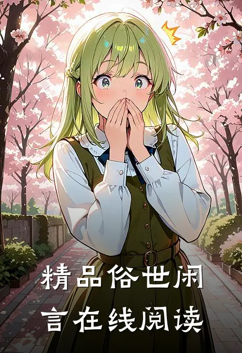 精品俗世闲言在线阅读