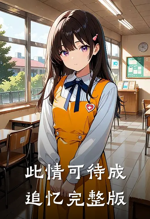 此情可待成追忆完整版