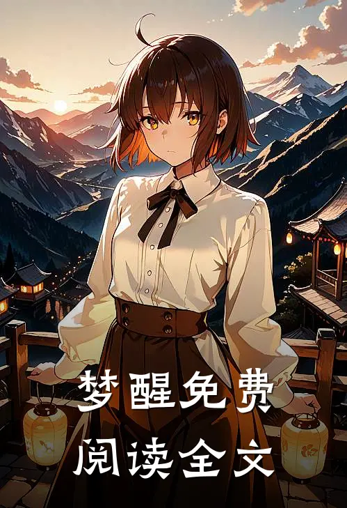 梦醒免费阅读全文