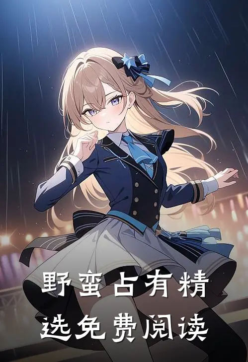 野蛮占有精选免费阅读