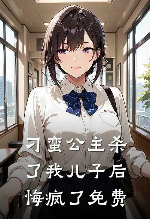 刁蛮公主杀了我儿子后悔疯了免费