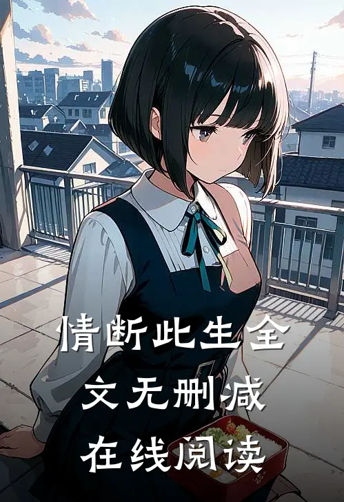 情断此生全文无删减在线阅读