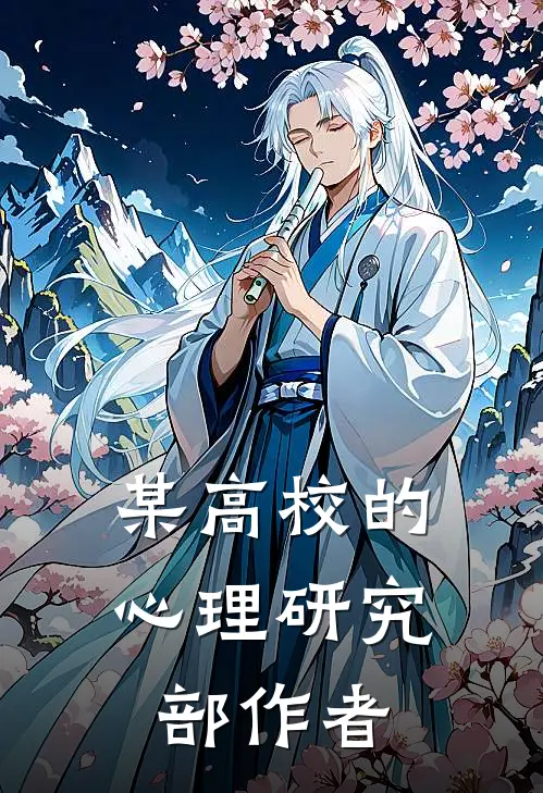某高校的心理研究部作者