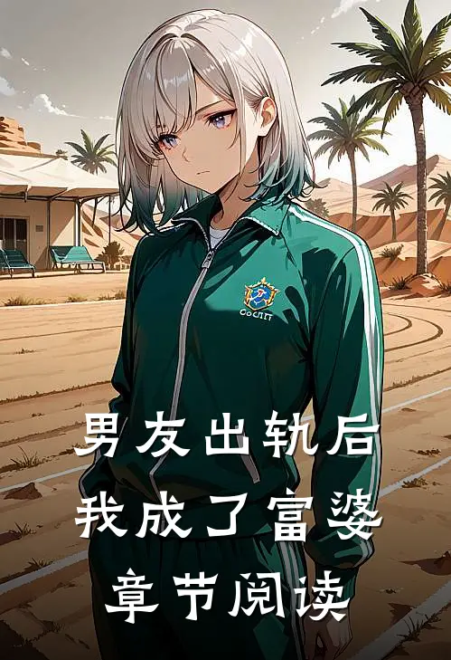 男友出轨后我成了富婆章节阅读