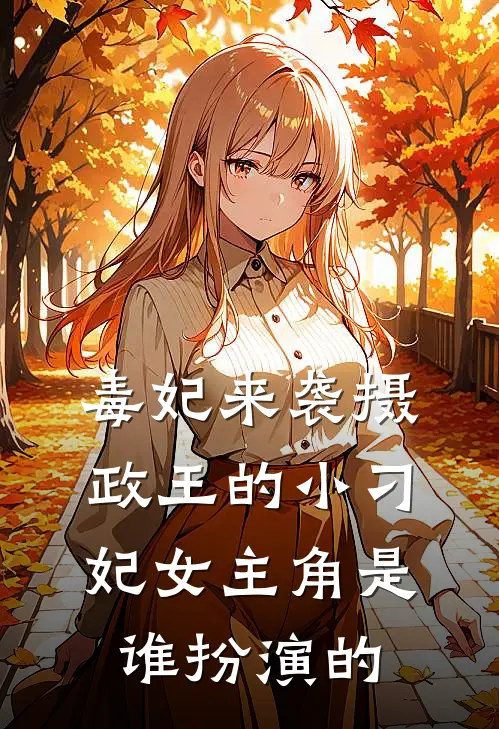 毒妃来袭摄政王的小刁妃女主角是谁扮演的