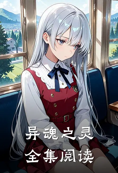 异魂之灵全集阅读