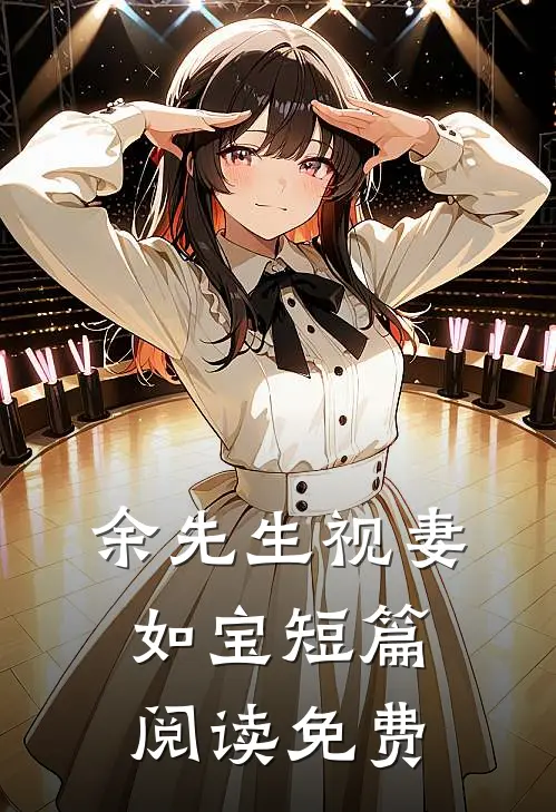 余先生视妻如宝短篇阅读免费