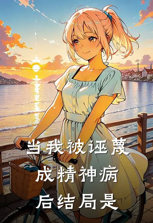 当我被诬蔑成精神病后结局是