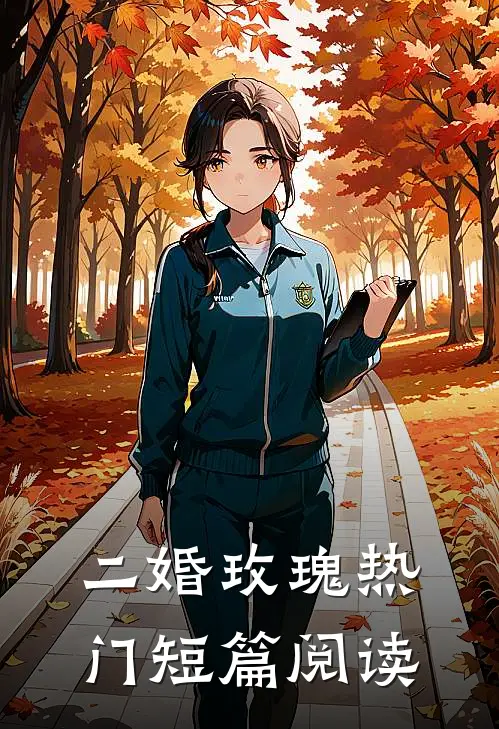 二婚玫瑰热门短篇阅读
