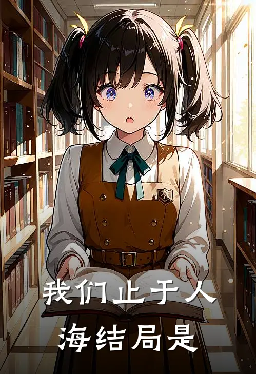 我们止于人海结局是