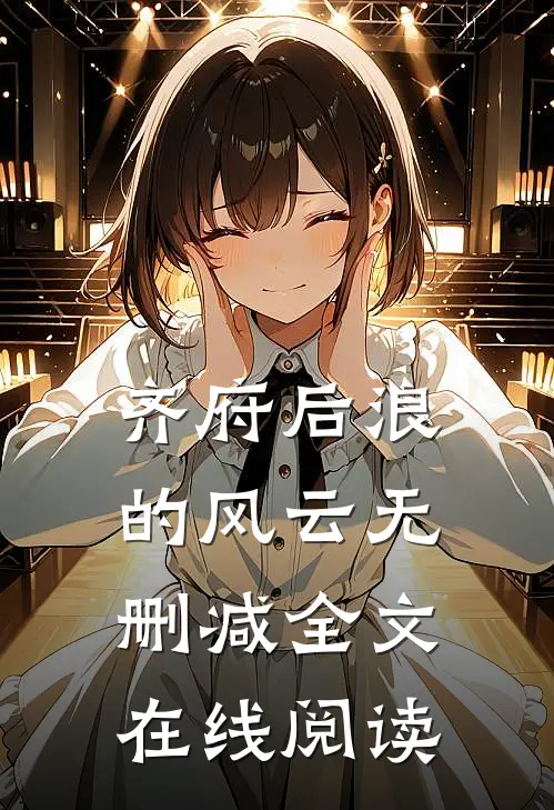 齐府后浪的风云无删减全文在线阅读