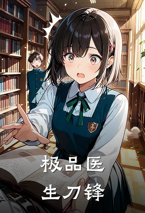 极品医生刀锋