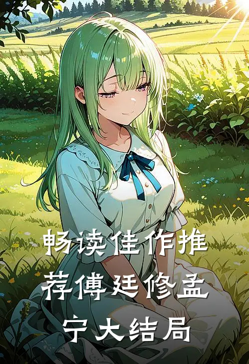 畅读佳作推荐傅廷修孟宁大结局