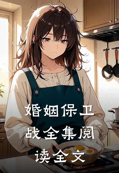 婚姻保卫战全集阅读全文