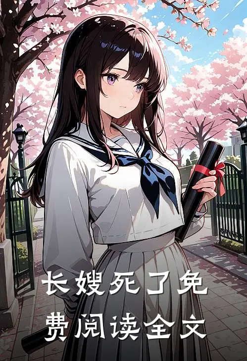 长嫂死了免费阅读全文