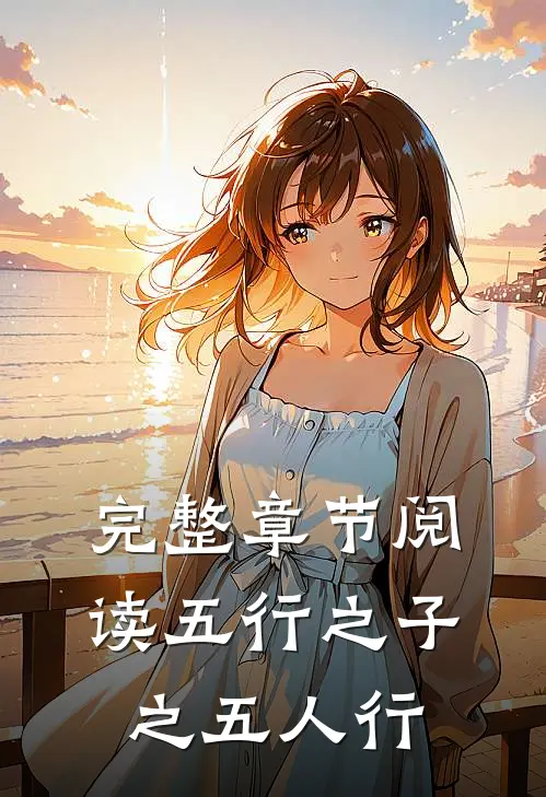 完整章节阅读五行之子之五人行