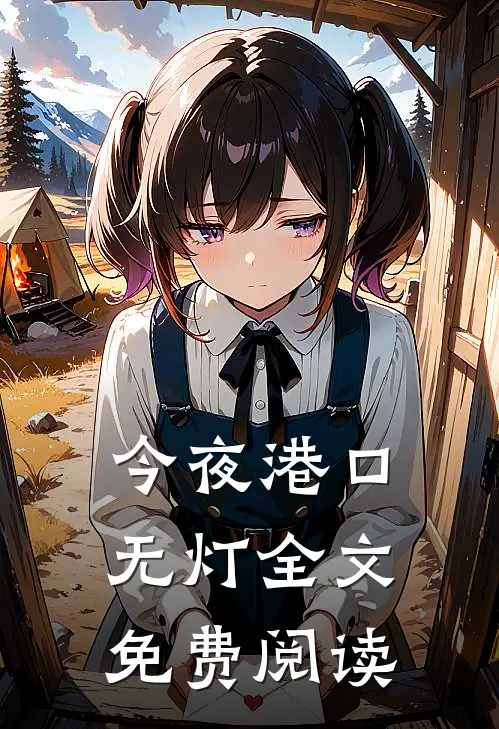 今夜港口无灯全文免费阅读