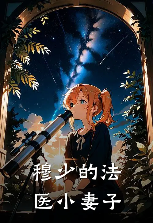 穆少的法医小妻子