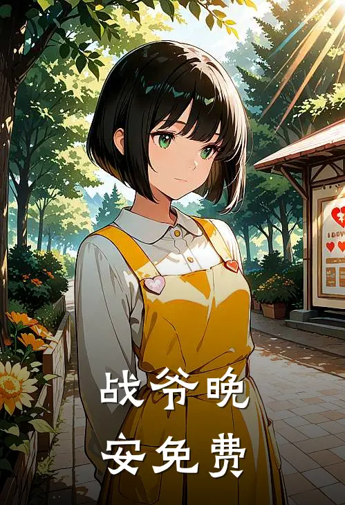 战爷晚安免费