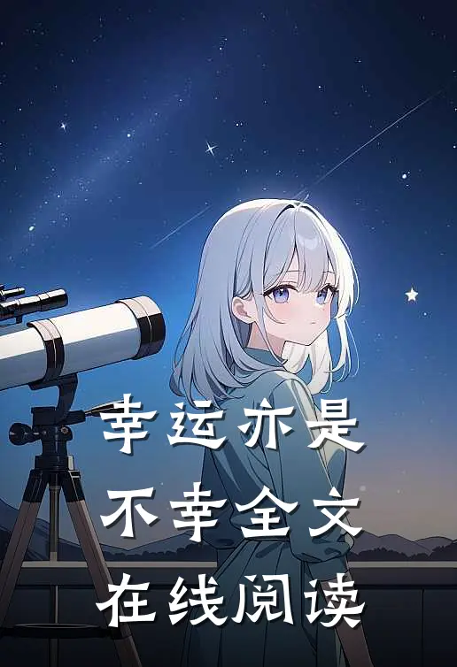 幸运亦是不幸全文在线阅读